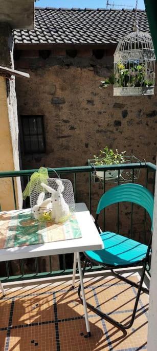 Villa Gioco Dell'Oca Ponna Superiore Exterior foto