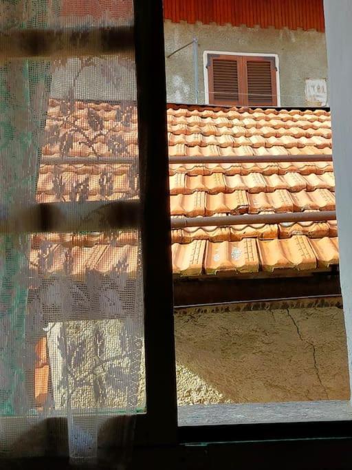 Villa Gioco Dell'Oca Ponna Superiore Exterior foto
